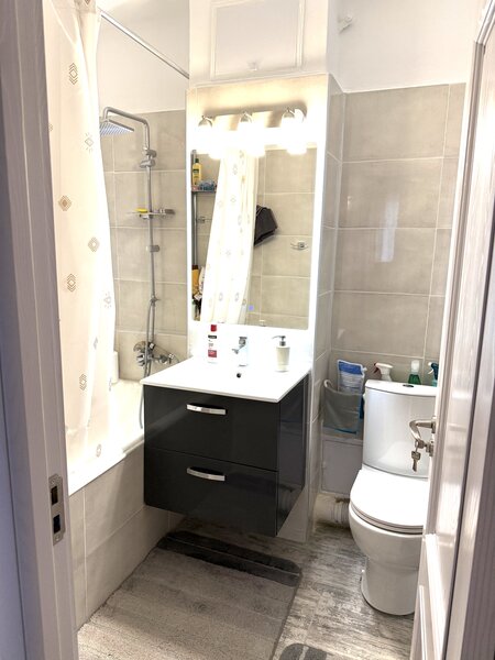 Dristor, Calea Vitan stradal