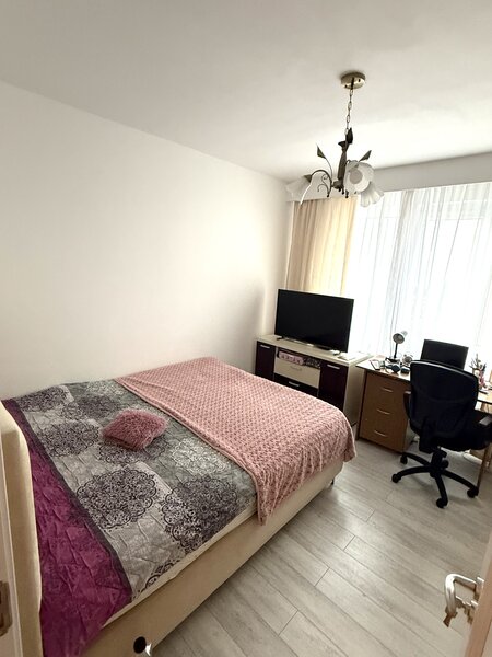 Dristor, Calea Vitan stradal