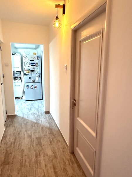 Dristor, Calea Vitan stradal