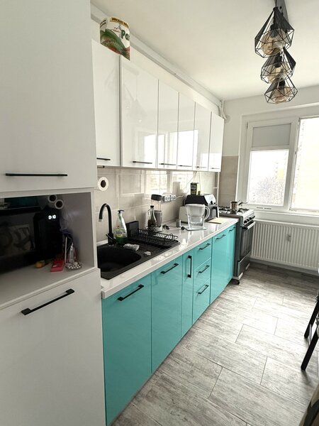 Dristor, Calea Vitan stradal